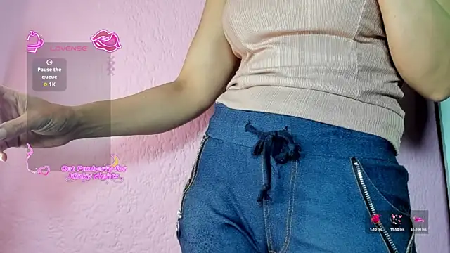 karol rose online show from December 22, 2025, 3:01 pm