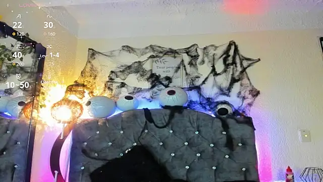 karol rose online show from October 7, 2025, 11:39 pm