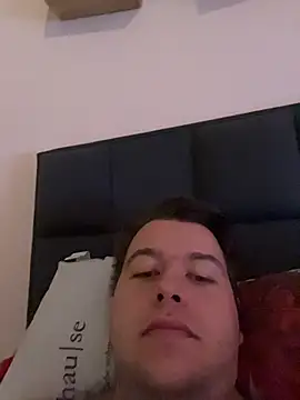 Lars2306 online show from October 24, 2025, 9:30 am