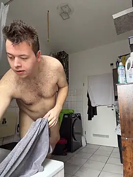 Lars2306 online show from February 16, 2026, 10:47 am