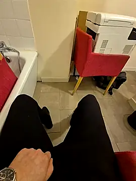 Beurcho69 online show from February 11, 2026, 3:34 pm