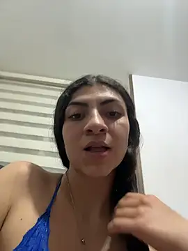 Snapshot of arieel__722 chatting on October 29, 2025, 4:44 am arieel 722 online show from October 29, 2025, 4:44 am