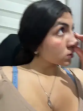 Snapshot of arieel__722 chatting on October 26, 2025, 3:18 am arieel 722 online show from October 26, 2025, 3:18 am