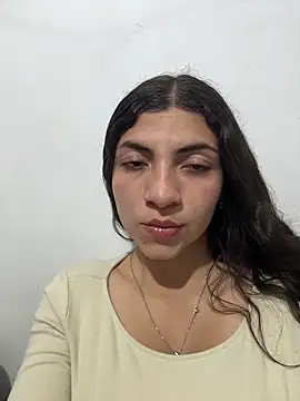 Snapshot of arieel__722 chatting on November 30, 2025, 3:29 am arieel 722 online show from November 30, 2025, 3:29 am