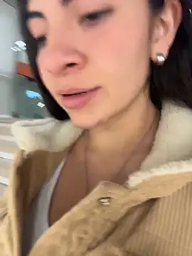 Snapshot of arieel__722 chatting on October 23, 2025, 3:05 am arieel 722 online show from October 23, 2025, 3:05 am