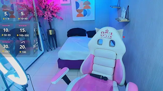 Snapshot of Maggy_t18 chatting on June 17, 2026, 3:28 am Maggy t18 online show from June 17, 2026, 3:28 am