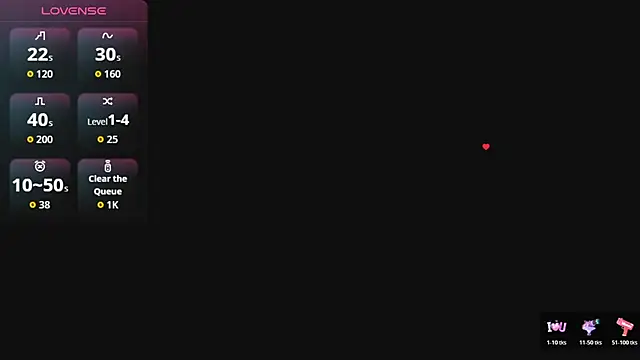 Snapshot of Maggy_t18 chatting on July 10, 2026, 3:17 am Maggy t18 online show from July 10, 2026, 3:17 am