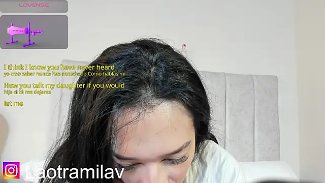 juliettaa 1 online show from April 30, 2026, 12:50 am