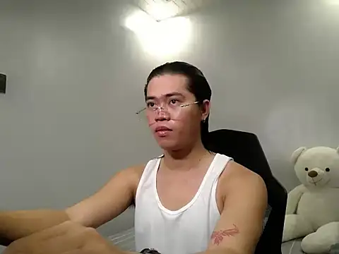 itsmedexy ass13 online show from March 14, 2026, 12:22 pm