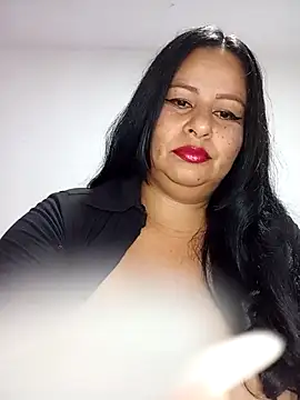 RosenRot07 online show from October 10, 2025, 7:36 pm