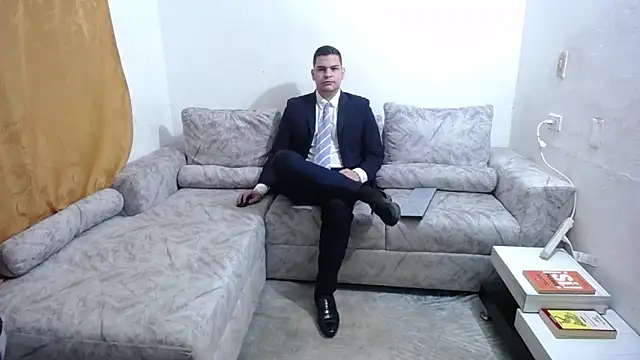 Snapshot of Victor_Maitland chatting on September 21, 2025, 8:14 pm Victor Maitland online show from September 21, 2025, 8:14 pm