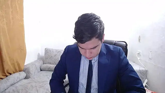 Snapshot of Victor_Maitland chatting on August 5, 2026, 8:03 pm Victor Maitland online show from August 5, 2026, 8:03 pm