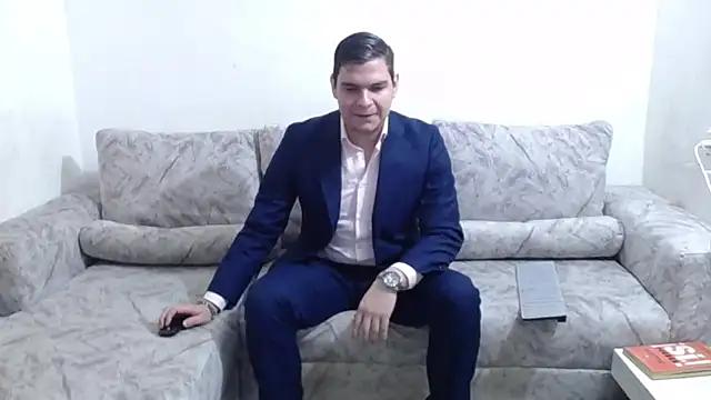 Victor Maitland online show from February 2, 2026, 8:30 pm