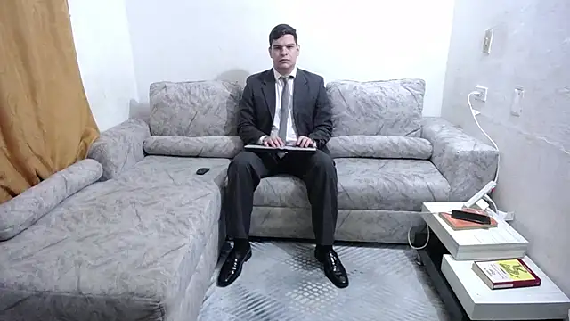Victor Maitland online show from June 6, 2026, 3:56 am