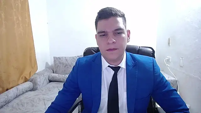 Snapshot of Victor_Maitland chatting on November 9, 2025, 3:54 am Victor Maitland online show from November 9, 2025, 3:54 am