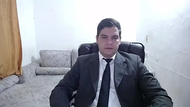 Victor Maitland online show from March 4, 2026, 8:27 pm