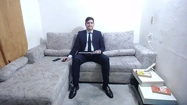 Snapshot of Victor_Maitland chatting on July 3, 2026, 3:57 am Victor Maitland online show from July 3, 2026, 3:57 am