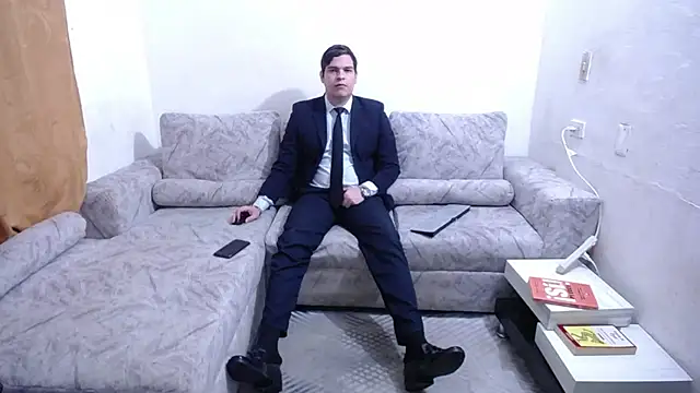Snapshot of Victor_Maitland chatting on August 3, 2026, 8:48 pm Victor Maitland online show from August 3, 2026, 8:48 pm