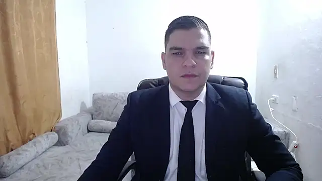Victor Maitland online show from April 28, 2026, 3:55 am
