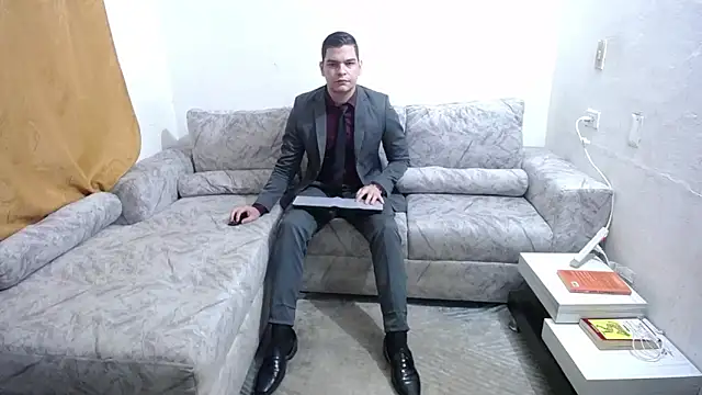 Snapshot of Victor_Maitland chatting on October 15, 2025, 8:17 pm Victor Maitland online show from October 15, 2025, 8:17 pm