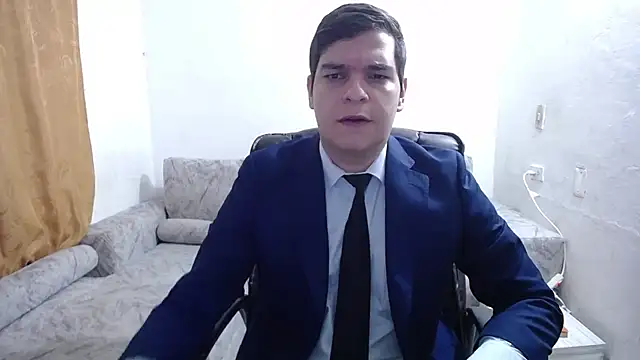 Snapshot of Victor_Maitland chatting on July 17, 2026, 7:00 pm Victor Maitland online show from July 17, 2026, 7:00 pm