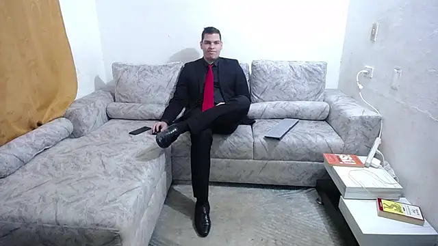 Snapshot of Victor_Maitland chatting on September 30, 2025, 6:58 pm Victor Maitland online show from September 30, 2025, 6:58 pm
