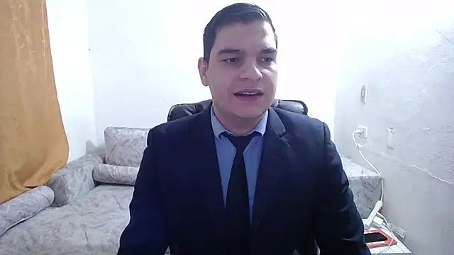 Snapshot of Victor_Maitland chatting on October 29, 2025, 8:30 pm Victor Maitland online show from October 29, 2025, 8:30 pm