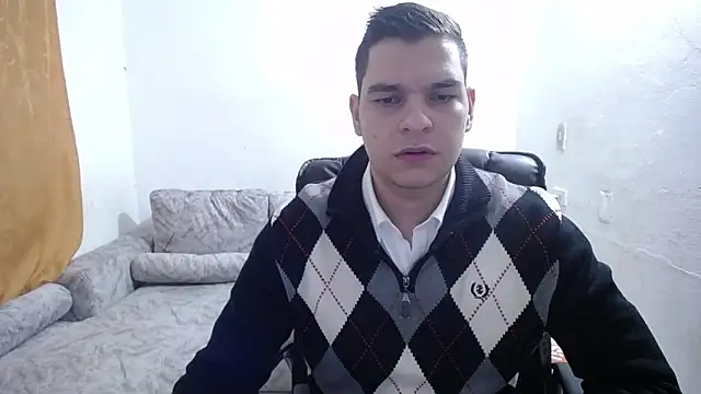 Snapshot of Victor_Maitland chatting on September 26, 2025, 8:05 pm Victor Maitland online show from September 26, 2025, 8:05 pm