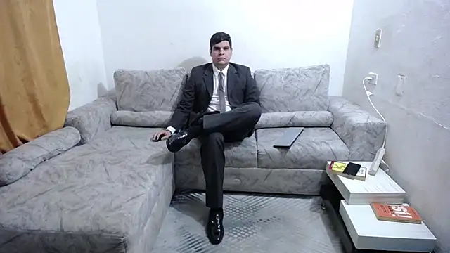 Snapshot of Victor_Maitland chatting on July 5, 2026, 3:55 am Victor Maitland online show from July 5, 2026, 3:55 am