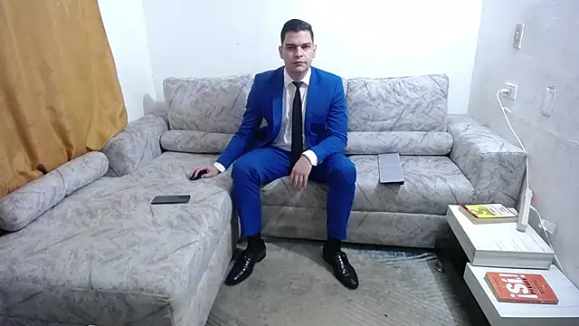 Snapshot of Victor_Maitland chatting on November 19, 2025, 7:58 pm Victor Maitland online show from November 19, 2025, 7:58 pm