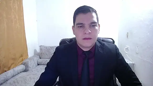 Snapshot of Victor_Maitland chatting on October 31, 2025, 3:36 am Victor Maitland online show from October 31, 2025, 3:36 am