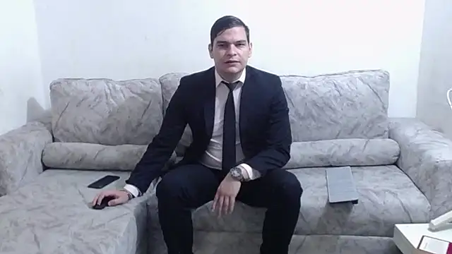 Snapshot of Victor_Maitland chatting on June 27, 2026, 7:53 pm Victor Maitland online show from June 27, 2026, 7:53 pm