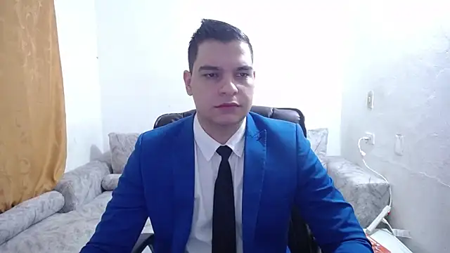 Snapshot of Victor_Maitland chatting on September 23, 2025, 8:16 pm Victor Maitland online show from September 23, 2025, 8:16 pm