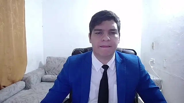 Snapshot of Victor_Maitland chatting on July 24, 2026, 3:24 am Victor Maitland online show from July 24, 2026, 3:24 am