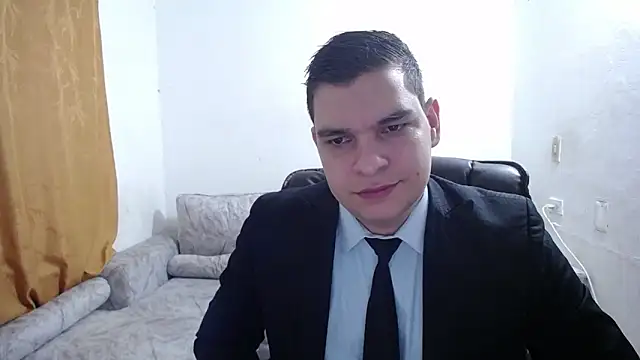 Snapshot of Victor_Maitland chatting on November 25, 2025, 3:40 am Victor Maitland online show from November 25, 2025, 3:40 am