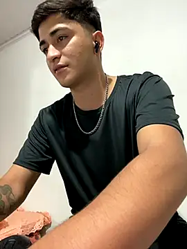 Tavinho067 online show from October 31, 2025, 4:20 am