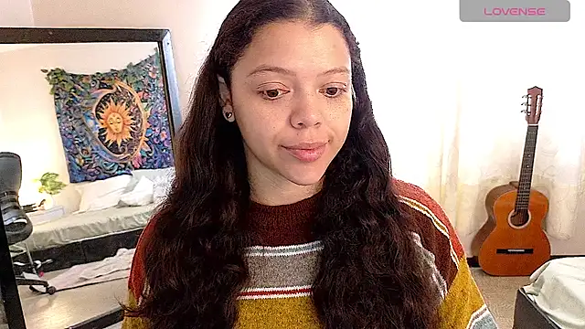 Snapshot of Amanda_sweet chatting on July 5, 2026, 1:18 pm Amanda sweet online show from July 5, 2026, 1:18 pm
