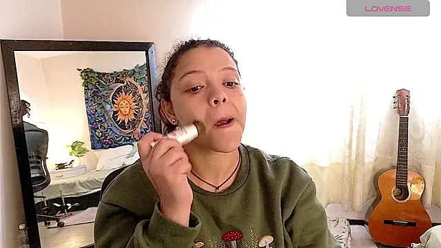 Snapshot of Amanda_sweet chatting on July 4, 2026, 1:48 pm Amanda sweet online show from July 4, 2026, 1:48 pm