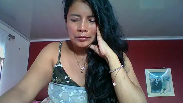 Snapshot of DianaOchoa_ chatting on October 12, 2025, 3:24 pm DianaOchoa online show from October 12, 2025, 3:24 pm