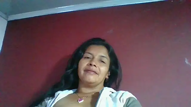 DianaOchoa  online show from March 9, 2026, 12:20 pm