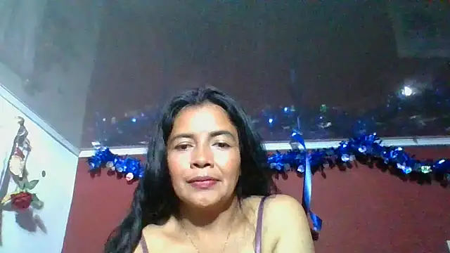 DianaOchoa  online show from November 23, 2025, 3:38 am