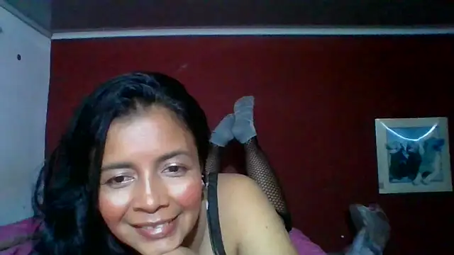 Snapshot of DianaOchoa_ chatting on October 12, 2025, 3:19 am DianaOchoa online show from October 12, 2025, 3:19 am