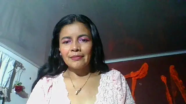 Snapshot of DianaOchoa_ chatting on October 27, 2025, 2:56 am DianaOchoa online show from October 27, 2025, 2:56 am