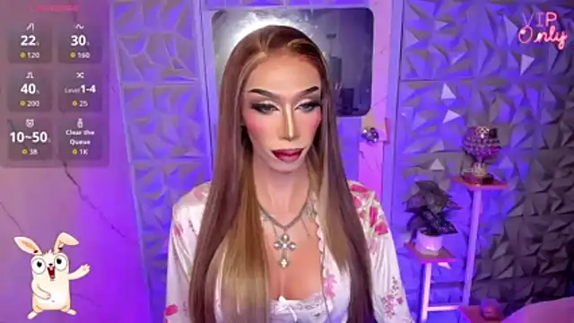 anitacruise online show from July 1, 2026, 12:55 am
