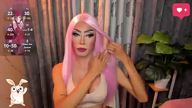 anitacruise online show from July 6, 2026, 1:01 am