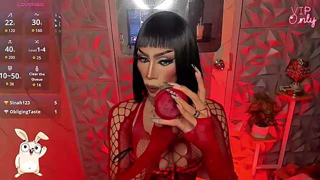 anitacruise online show from July 2, 2026, 3:23 am