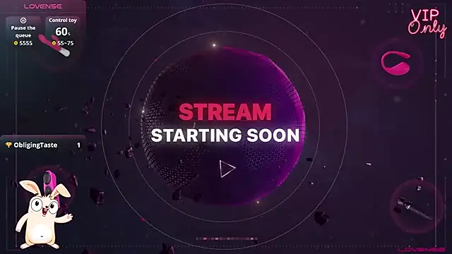 anitacruise online show from July 2, 2026, 2:56 am