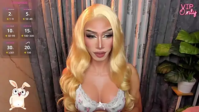 anitacruise online show from July 3, 2026, 11:00 pm