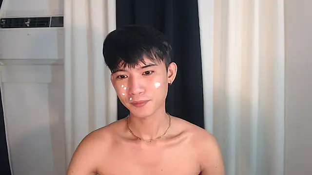 Snapshot of asian_dai chatting on October 30, 2025, 6:23 am asian dai online show from October 30, 2025, 6:23 am