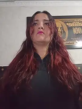 Snapshot of candy__fox_ chatting on December 4, 2025, 12:26 pm candy fox online show from December 4, 2025, 12:26 pm